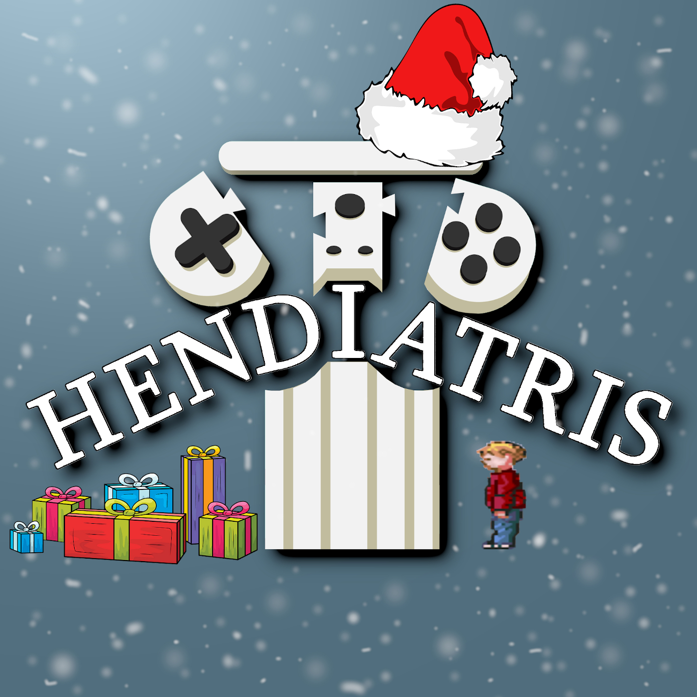Hendiatris