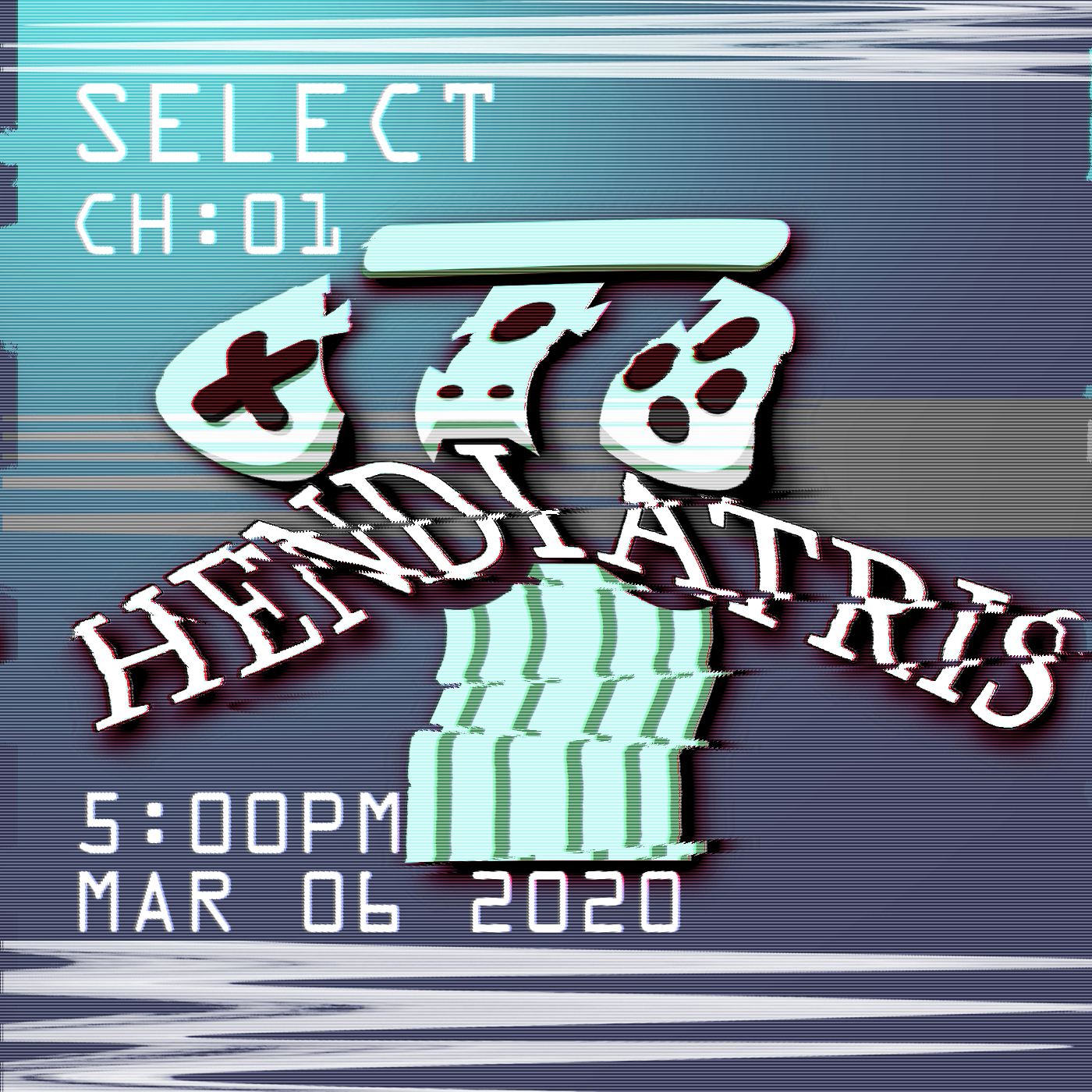 HENDIATRIS Select: Folge 1