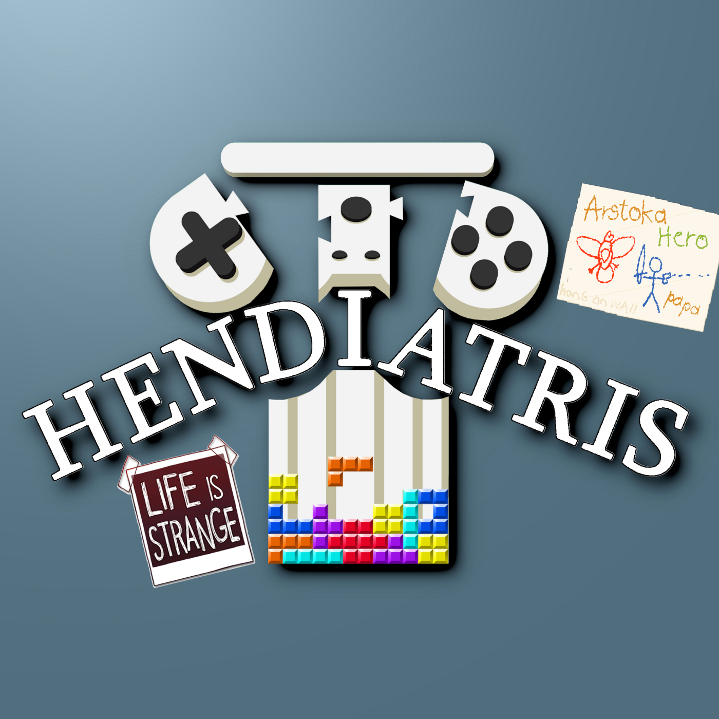 Hendiatris