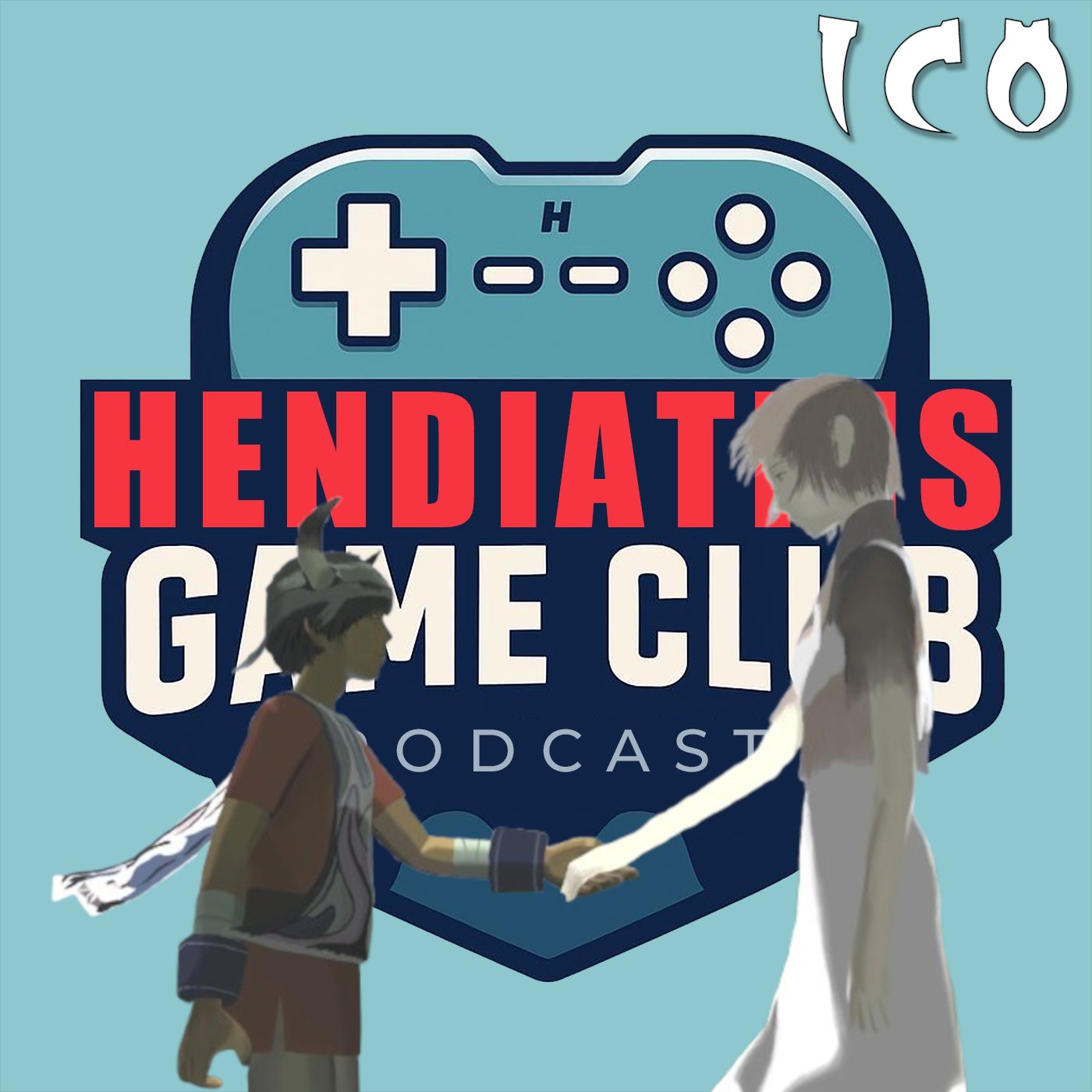 Folge 4 – Ico (Vertrauen) Folge 4 – Ico (Vertrauen)