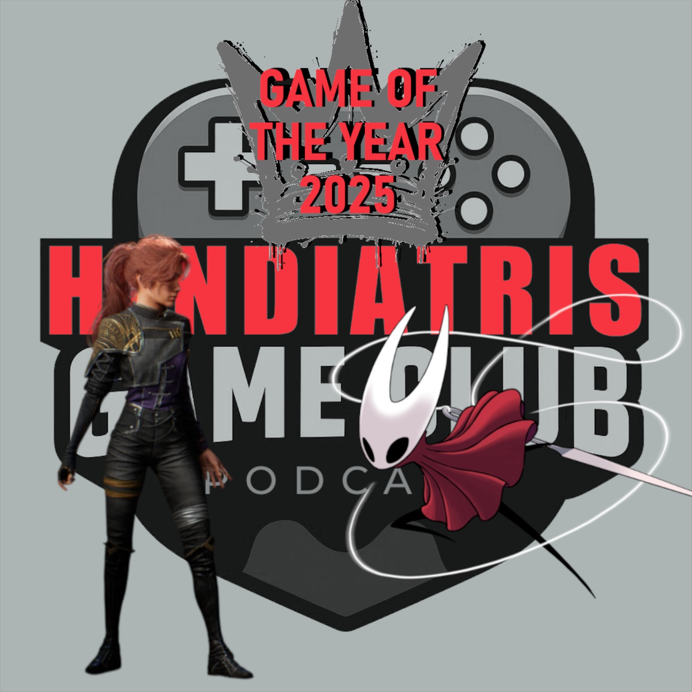 Spezial-Folge: Game of the Year 2025 (GOTY) Spezial-Folge: Game of the Year 2025 (GOTY)