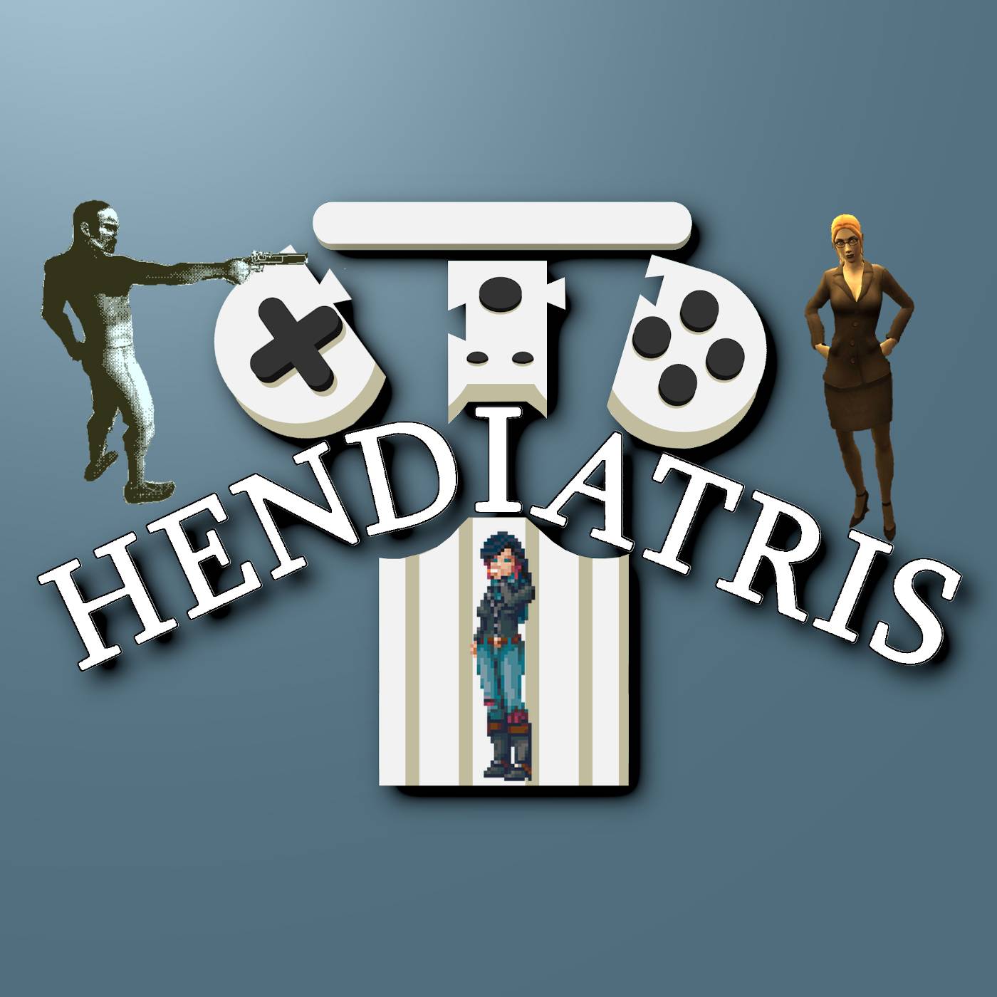 Hendiatris