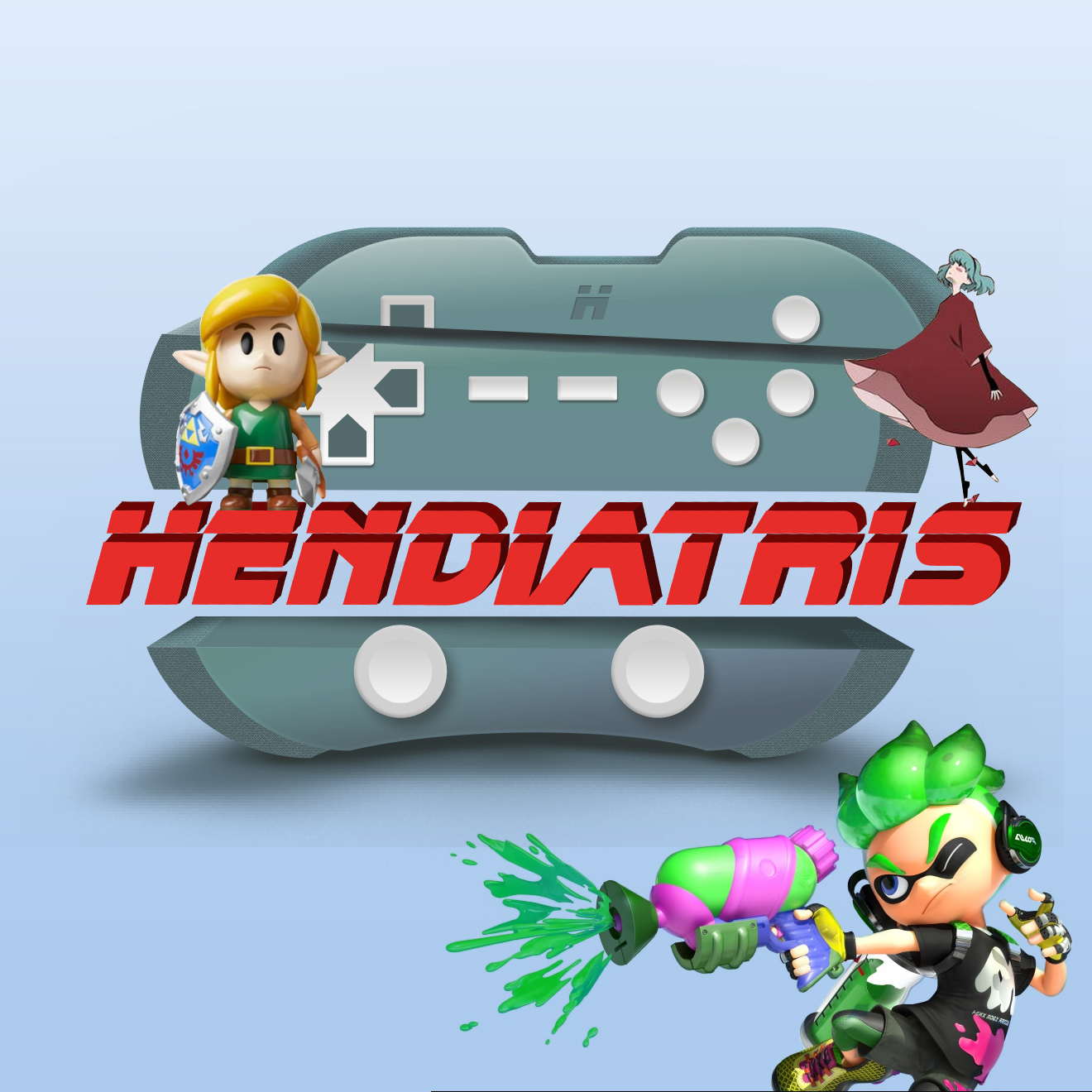 Hendiatris